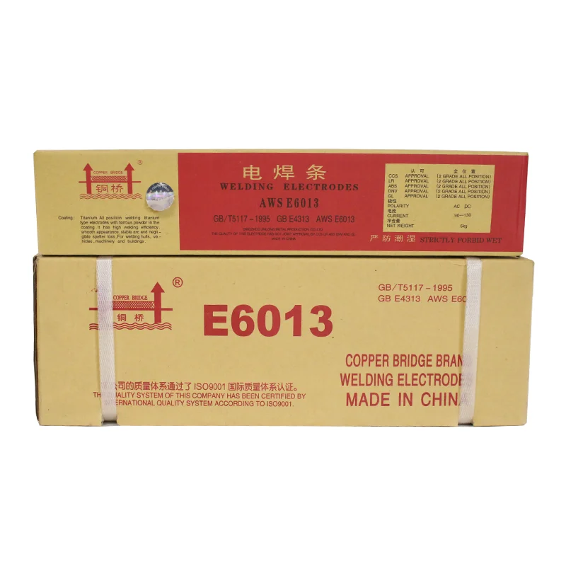 golden bridge welding electrode e6013 e6011mildsteelelectrodegauge12108welding rod