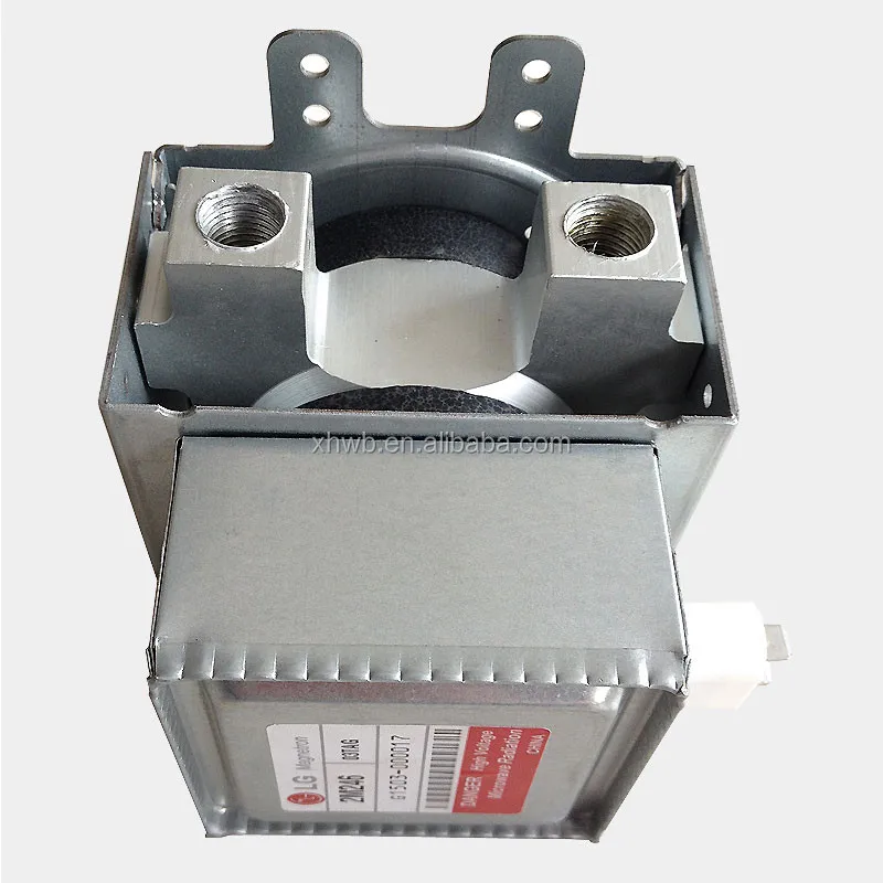 lg water cooled magnetron 2m246