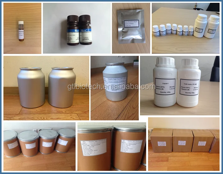
Manufacturer Supply Cosmetic Grade Hyaluronic Acid Powder 