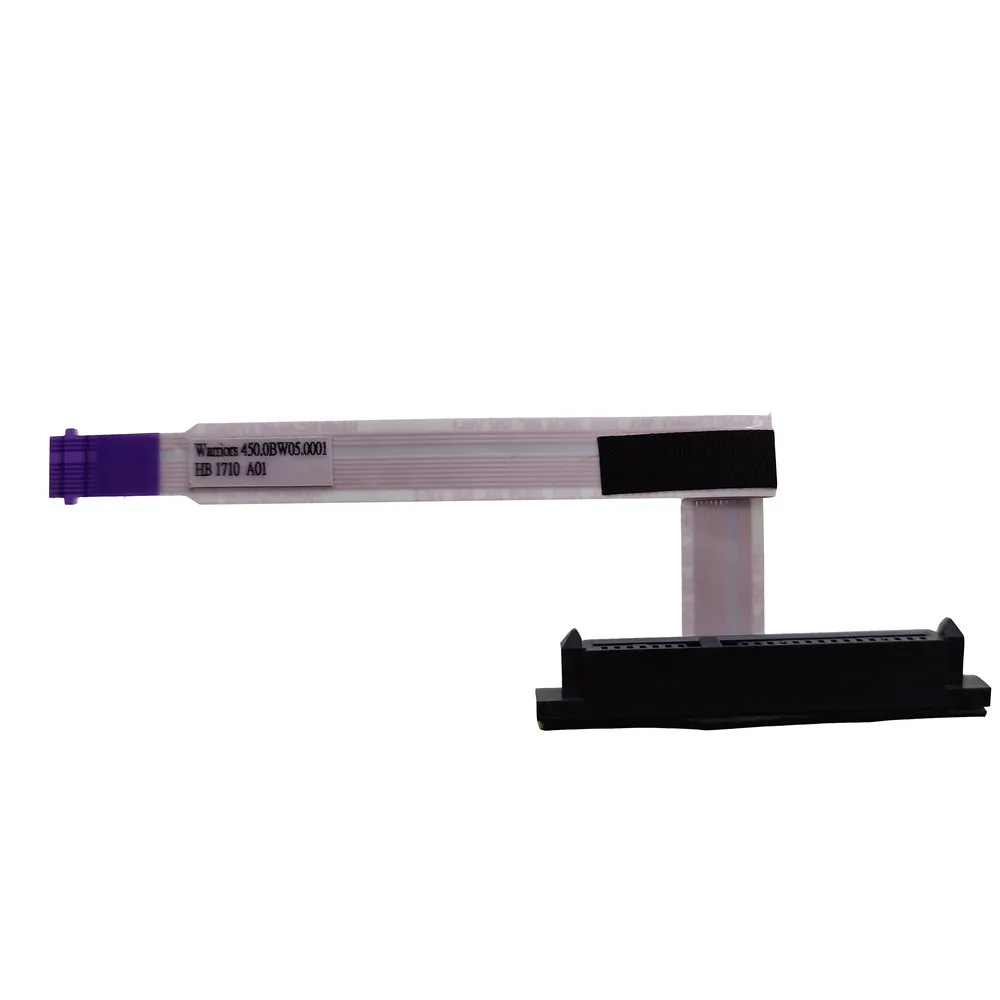 Кабель HDD для HP Pavilion X360 15-BR hdd соединительный кабель 450.0BW05.0001