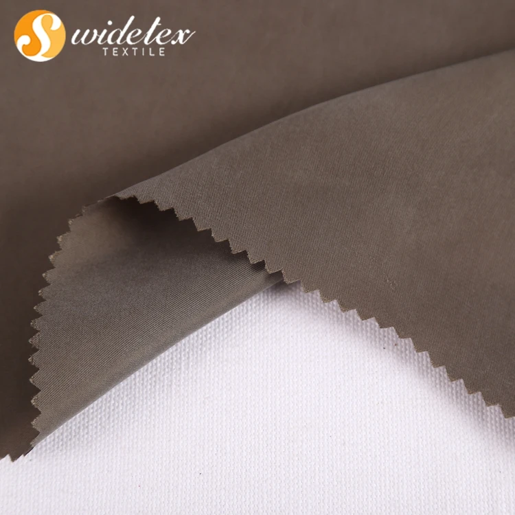 
Viscose Cupro Satin fabric 
