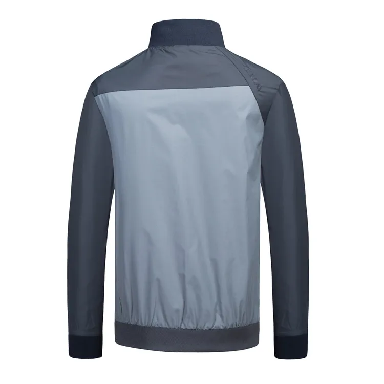 Oem Customized 2024 Country Team Football Tracksuit Sets Sweat Absorbing Track Suit