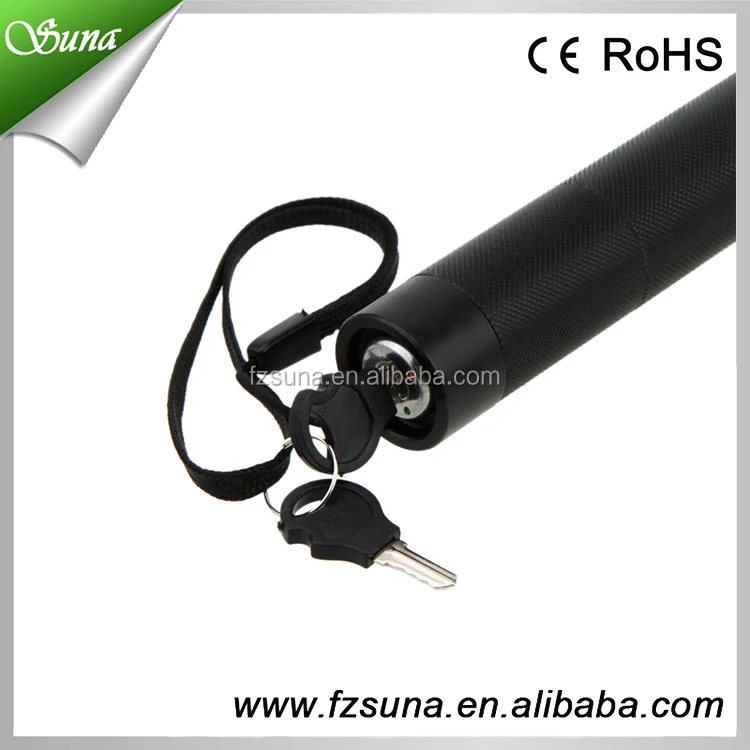 New Product green laser pointer jd 303