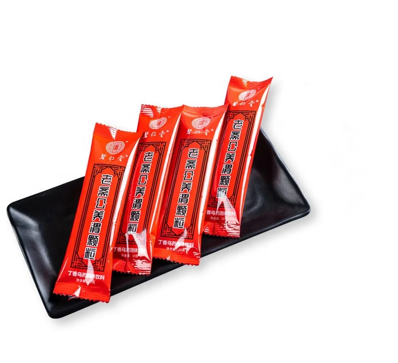 health care products Chinese herb granule for Nourishing the stomach