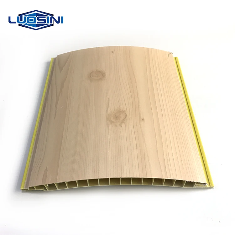 
2018 The Newest pvc wall panels designs for bedroom 