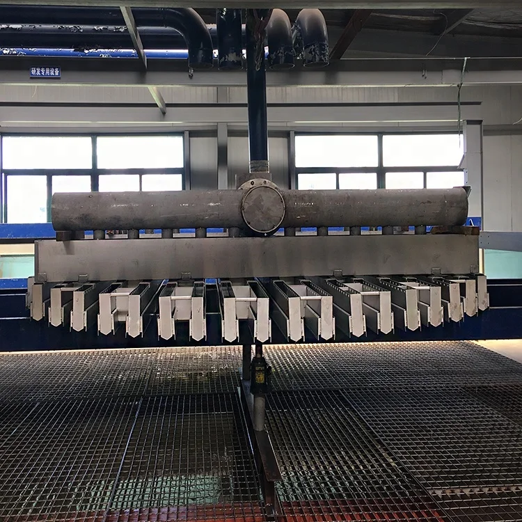 Column Internals Liquid Distributor Collector Redistributor