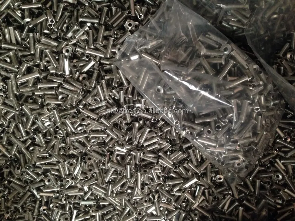 Zinc alloy VEM Bike valve / bike tube valves /Inner tube valve