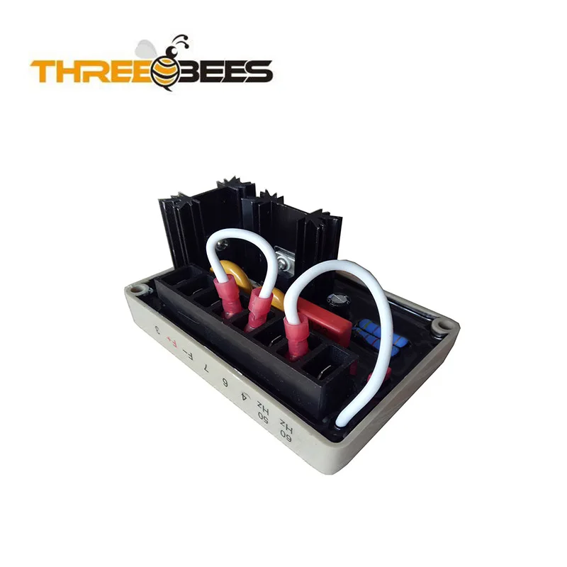 30Kva автоматический регулятор напряжения AVR SE350