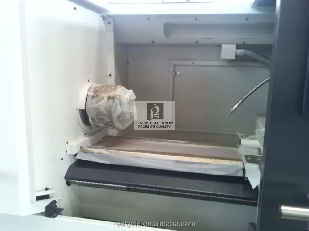 China popular cheap CNC lathe machine CK6136 best price