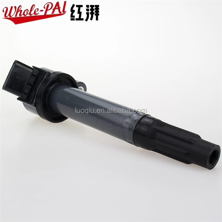 Cheap Price Ignition coil pack 9091902251 90919A2002 90919A2007 fit for Toyota Highlander 3.5 Lexus