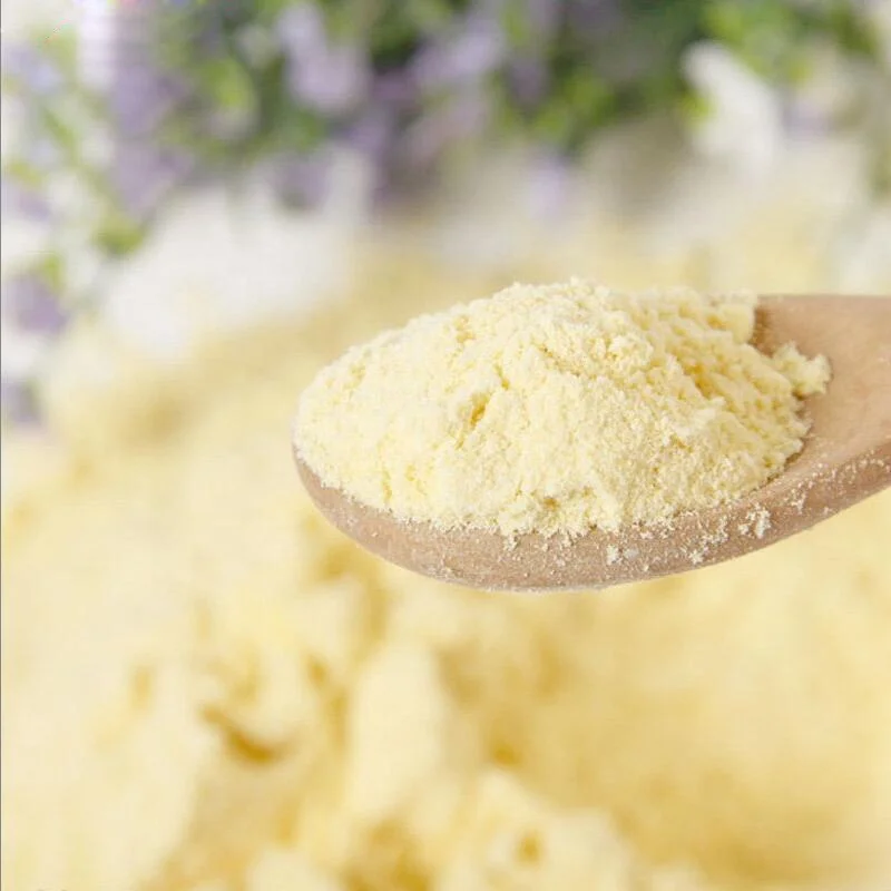 
Supply all purpose flour corn Made From puffed/instant corn flour 