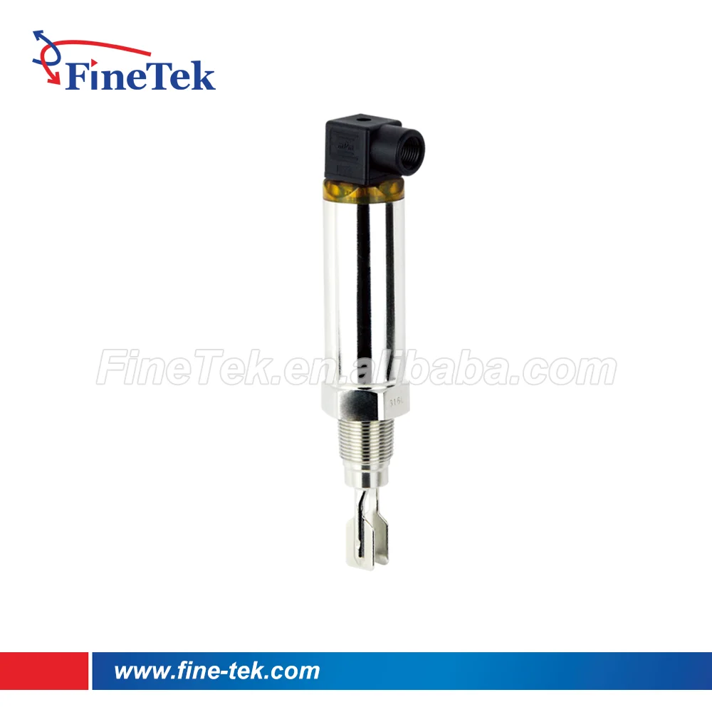 High sensitive Measuring instruments level sensors Tuning fork switches