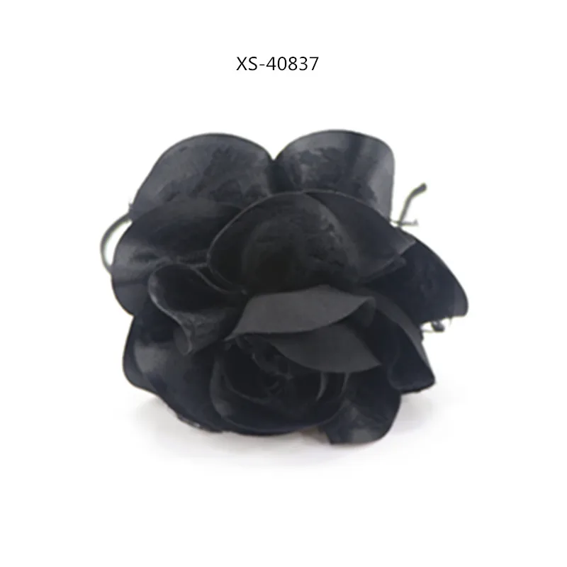 AVON Audit Halloween Party Women Spider Mesh Custom Fascinator Headband