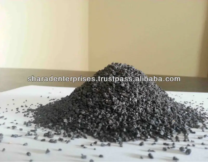 High Quality Emery Grains