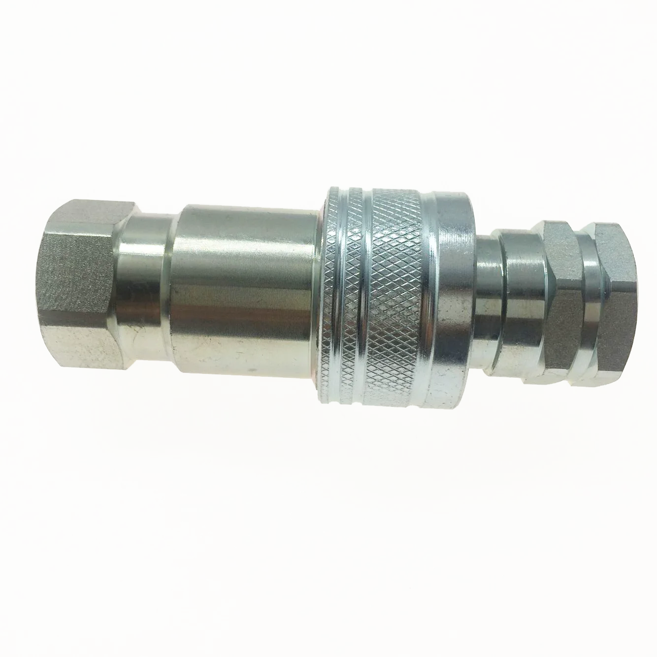 
Hose Fitting ISO7241 A Hydraulic Quick Coupling 