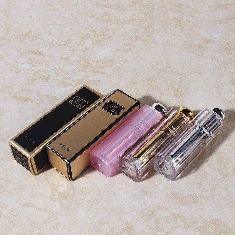 Manual outer packing carton can be replaced by aluminum film bag