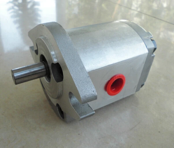 HGP gear pump for Agriculture and Hydraulic System