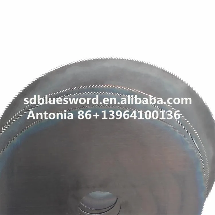 
metal cutting circular saw blade cotton gin saw 
