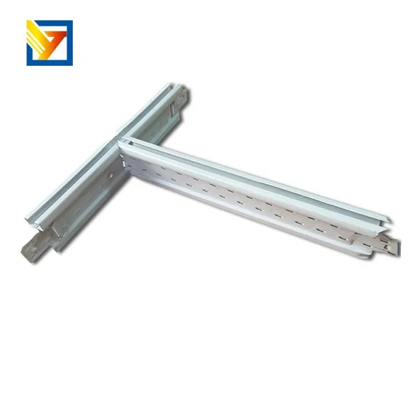 
aluminum suspended ceiling grid 