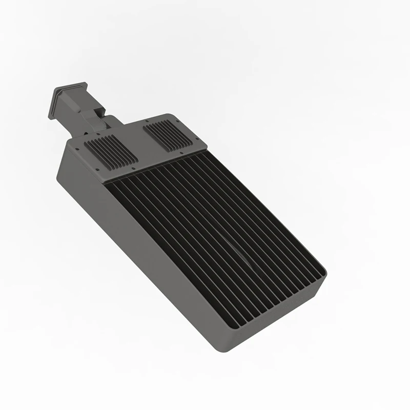 5 Years Warranty Factory Supplier Waterproof IP65 Street Lamps 200W 300W 400 Watt 500 Watt LED Parking Lot Shoebox Light
