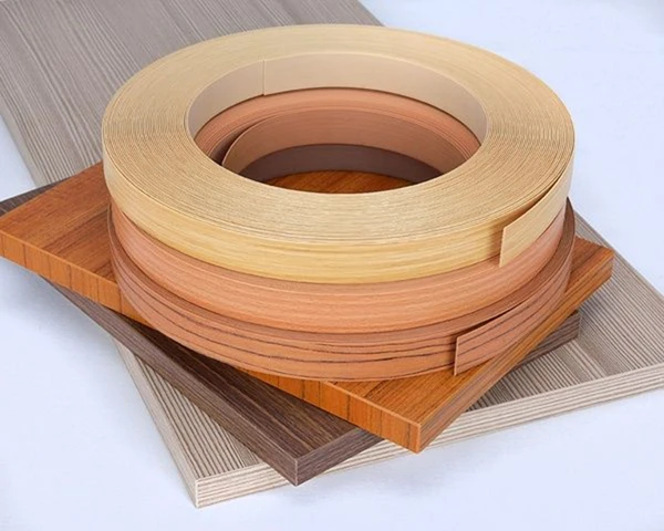 
Customized Modern Furniture White Oak Edge Banding 