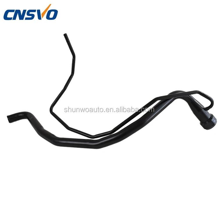 
Diesel Fuel Tank Filler Neck Pipe Fits2001-2007 TO.YOTA COROLLA OE NO. 77201-12580 