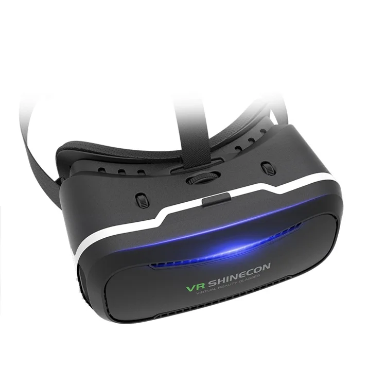 Factory sell good price pc Virtual Reality VR headsets