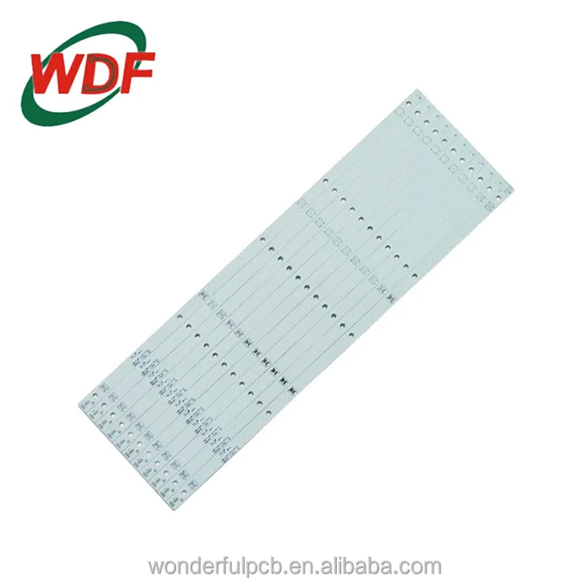Wonderful PCB Circuit Board Aluminium PCB for Led Street Light