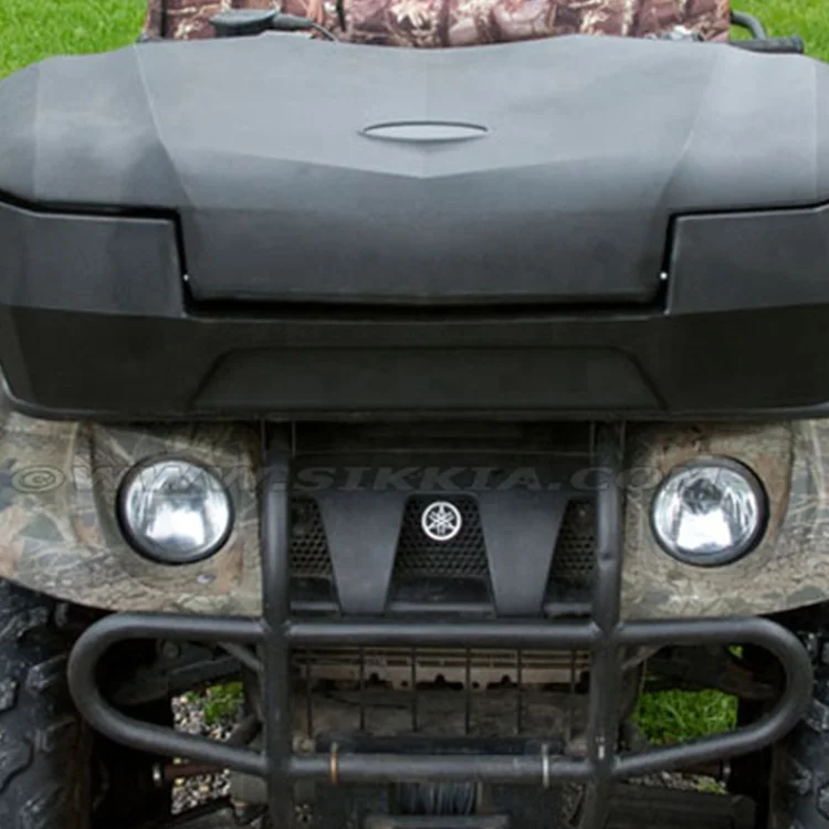 atv/QUAD TRUNK front box FRONT BOX CARGO CASE