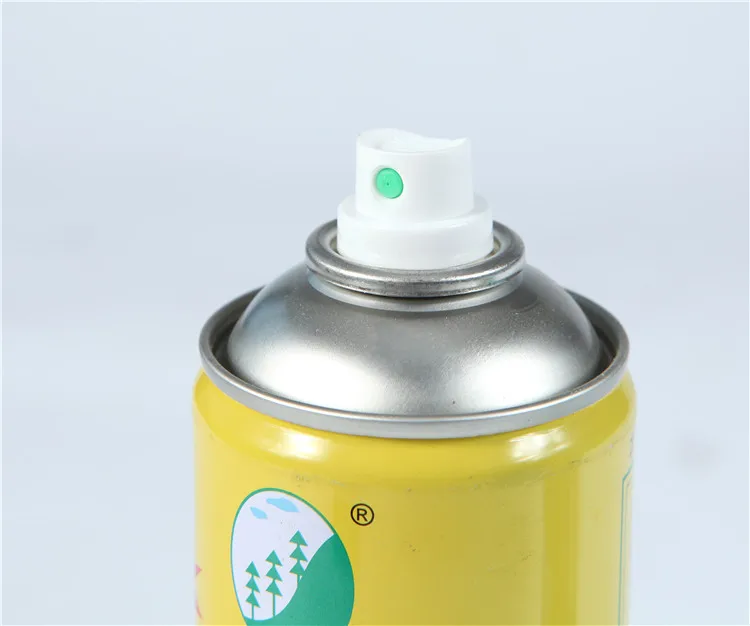 Завод продает аэрозольные баллоны по низкой цене для заполняющего средства