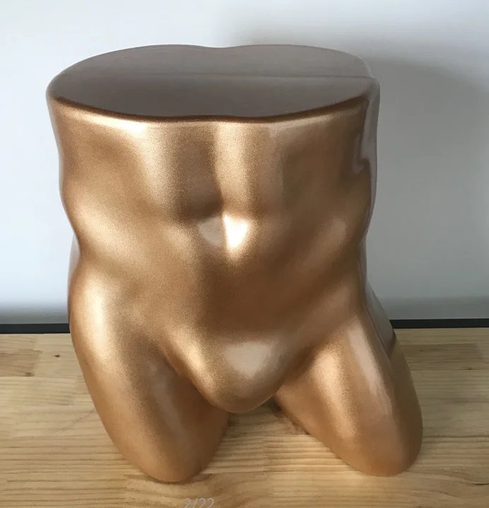 lower body torso male big hips mannequins for man underwear display