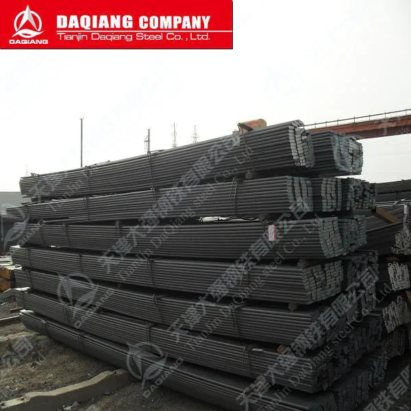 Da Qiang, in Tianjin, China, spring steel 60С2/60Si2Mn/9260/60Si7/SUP6, 74*18mm