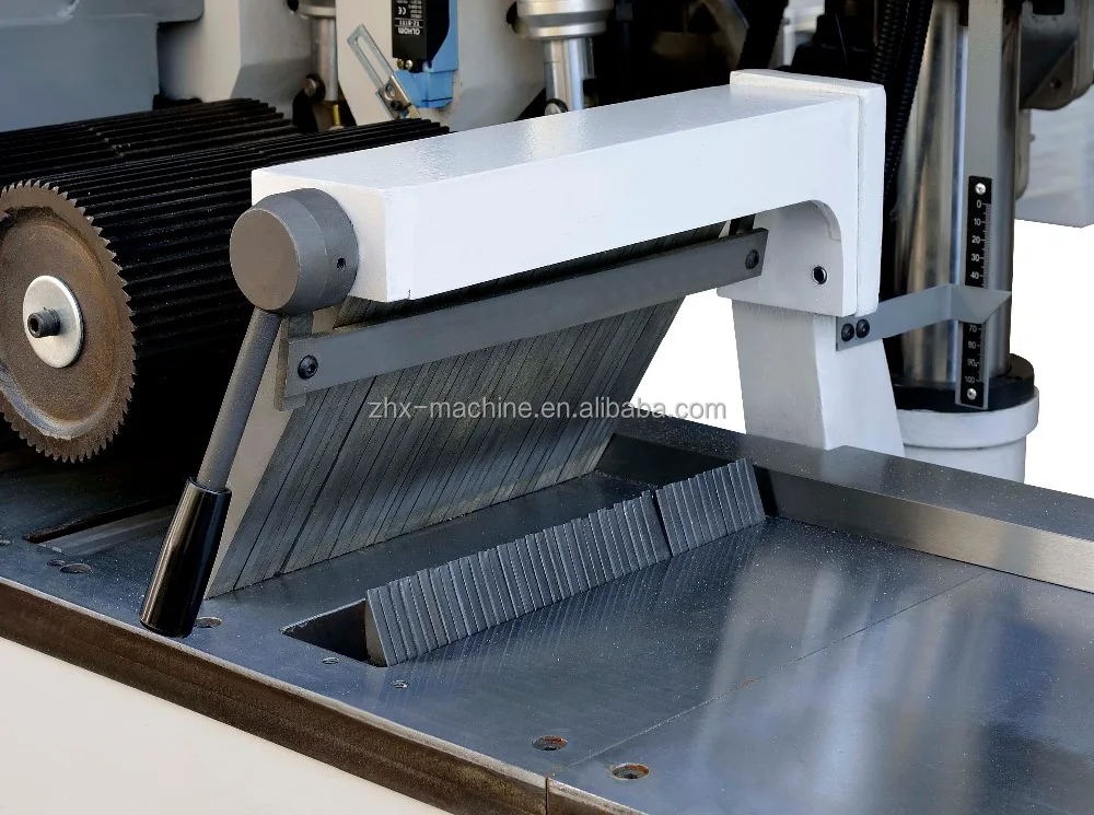 Woodworking multi rip saw machine for sale