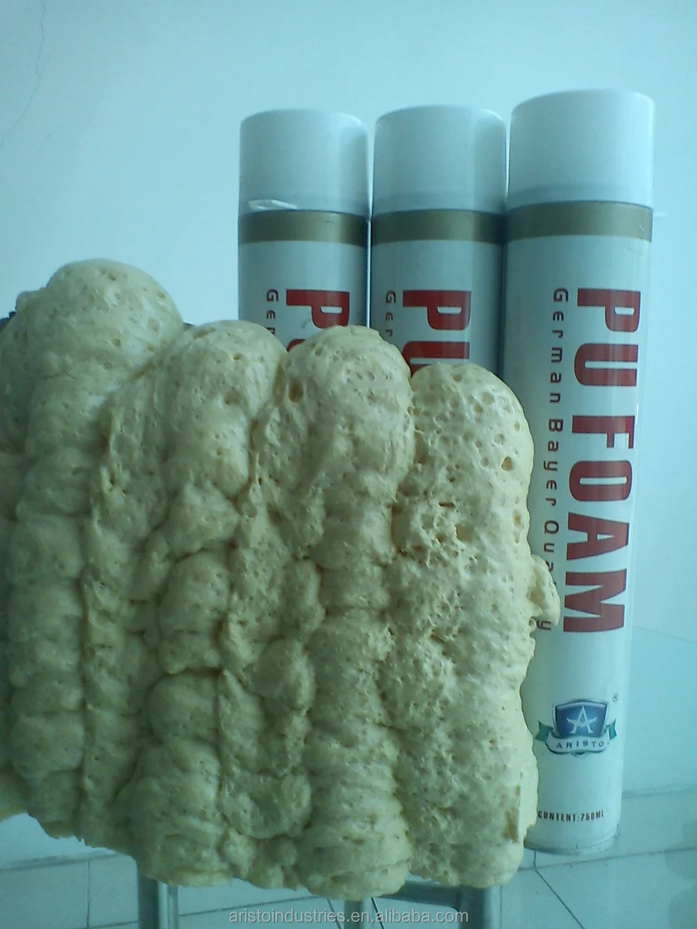 Aristo PU Foam, B3 PU foam