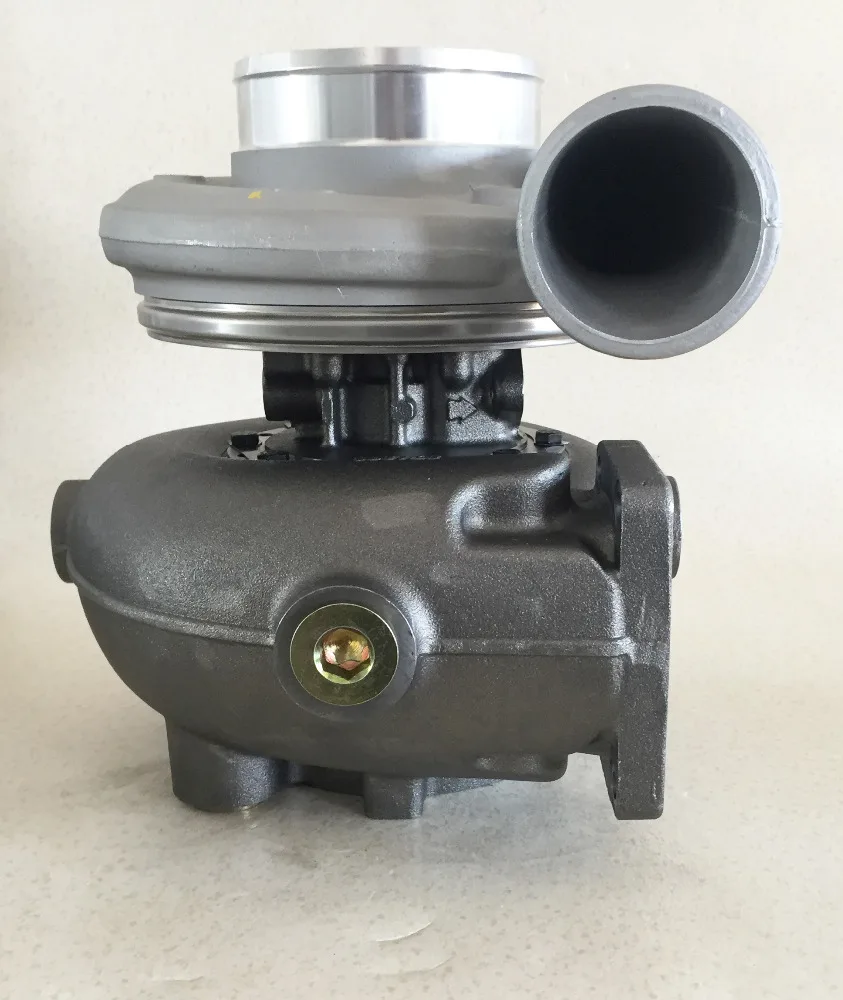 Chinese manufacturer competitive price repair kit turbo charger HX80M 3596959 for Marine