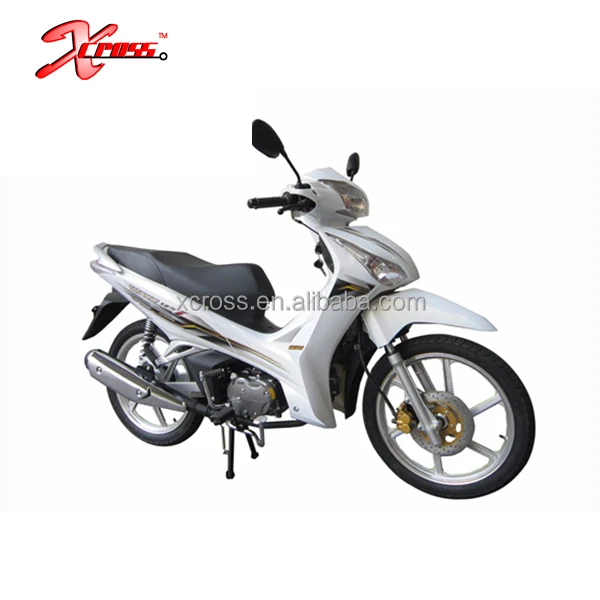 Chinese New Style Cheap 110CC Motorcycles 110cc bikes 110cc motorbike For Sale Asia110P