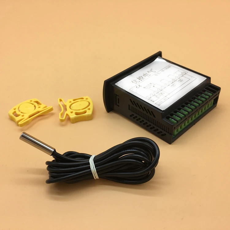 temperature control for refrigerator/pid digital temperature controller/modbus temperature controller