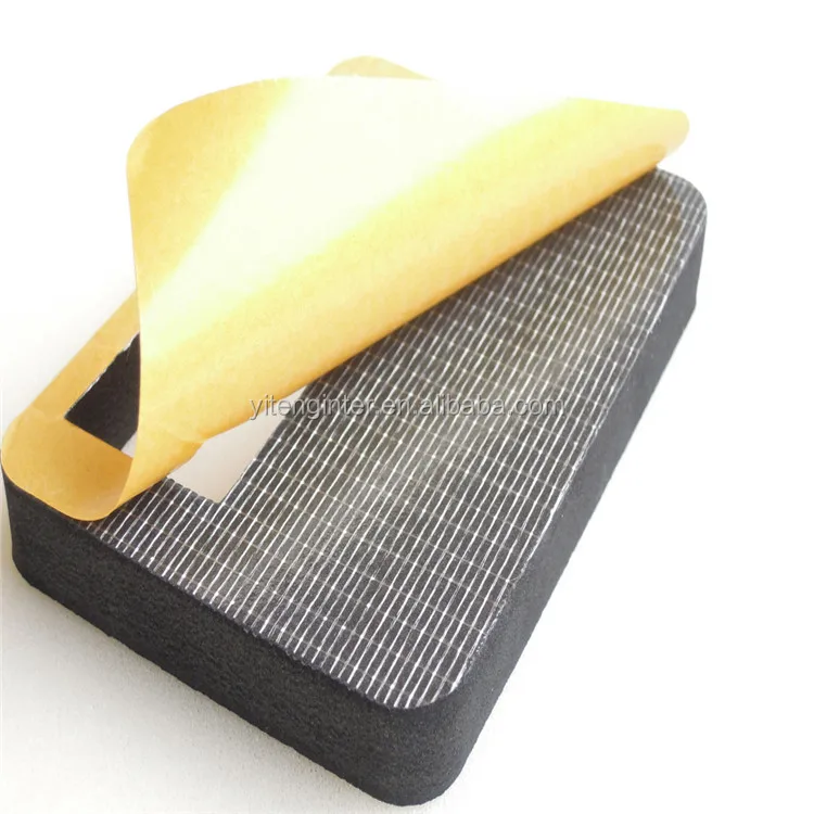 High Density Self-adhesive EVA/PE Foam