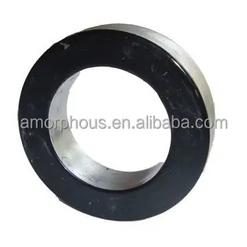 nanocrystalline toroidal core soft iron cores current transformer core 120/160*25
