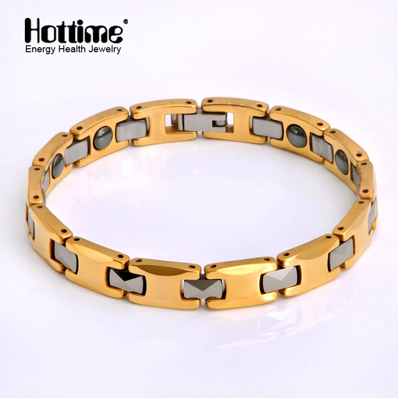 Wholesale 4 In 1 Bio Tungsten Energy Bracelets