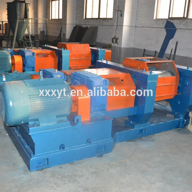 
Fine rubber powder pulveriser machine /Tire rubber powder grinding machine 