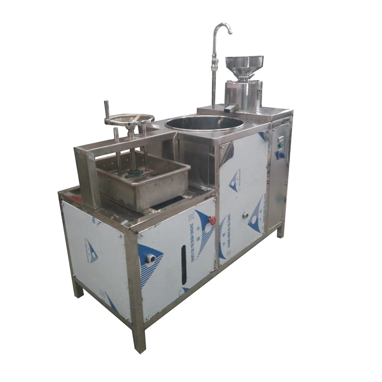 Top selling automatic soya milk forming machine/bean curd skin machine