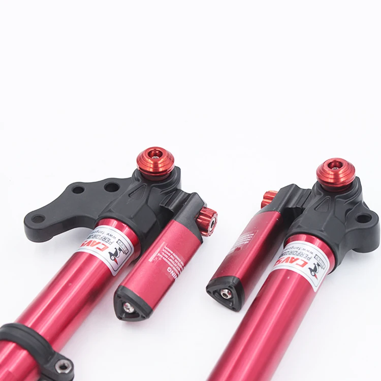 Customized Rear Hydraulic Performance Upside Down Forks