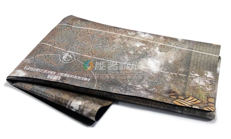 3x3 wargaming mat vinyl custom gaming mat