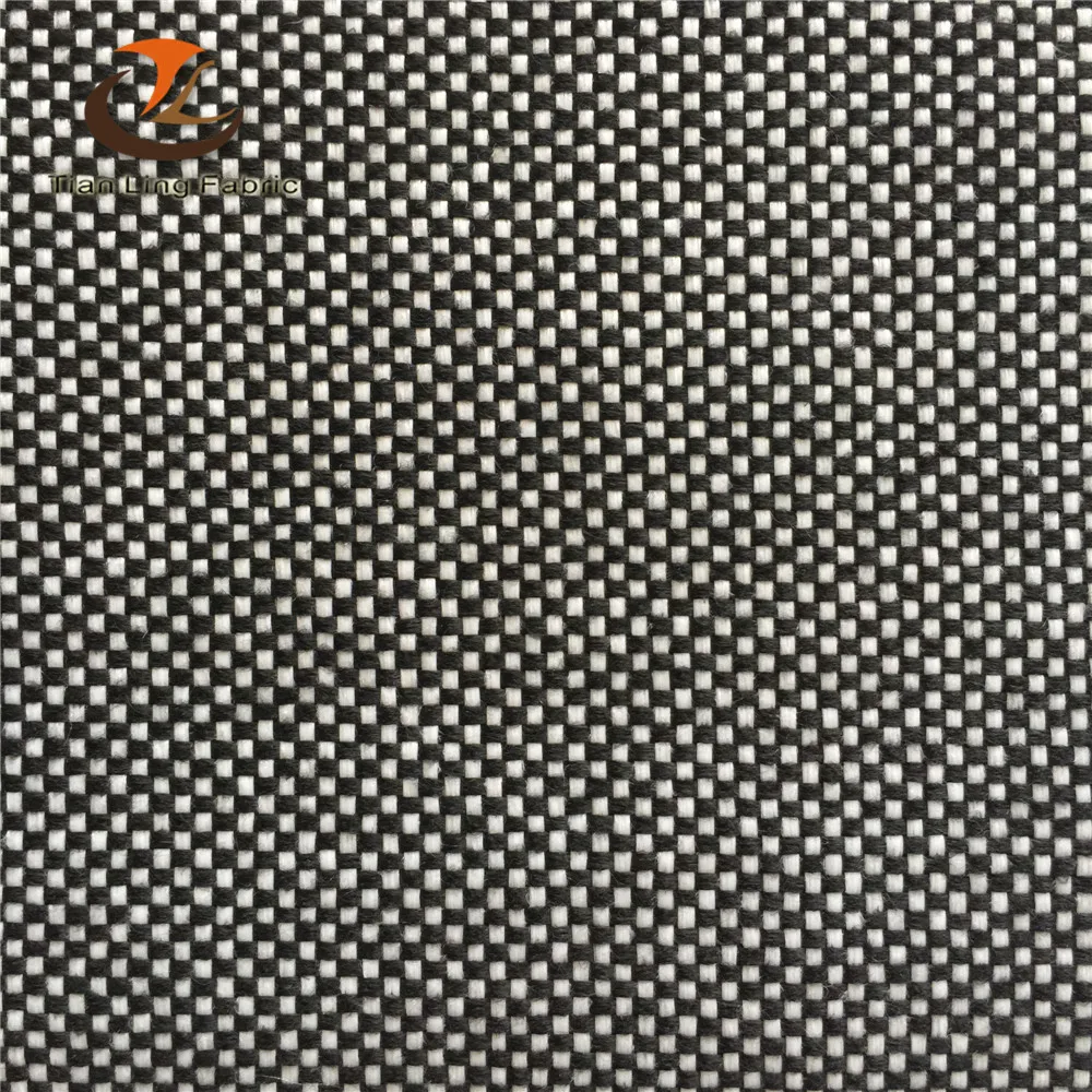 cheap sofa upholstery fabric jute fabric for sofa sets