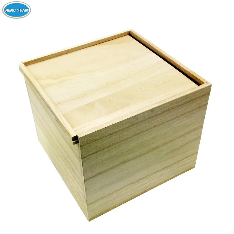 Custom Wooden box packaging for ties CHF0315