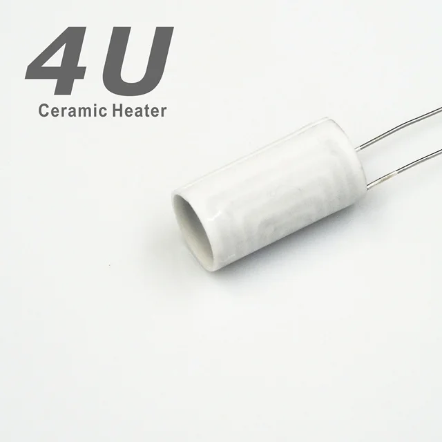 
Керамический электрический нагревательный элемент для электронной сигареты/испаритель/распылитель/медицинская машина OEM MCH 96% оксид алюминия  (60526268354)