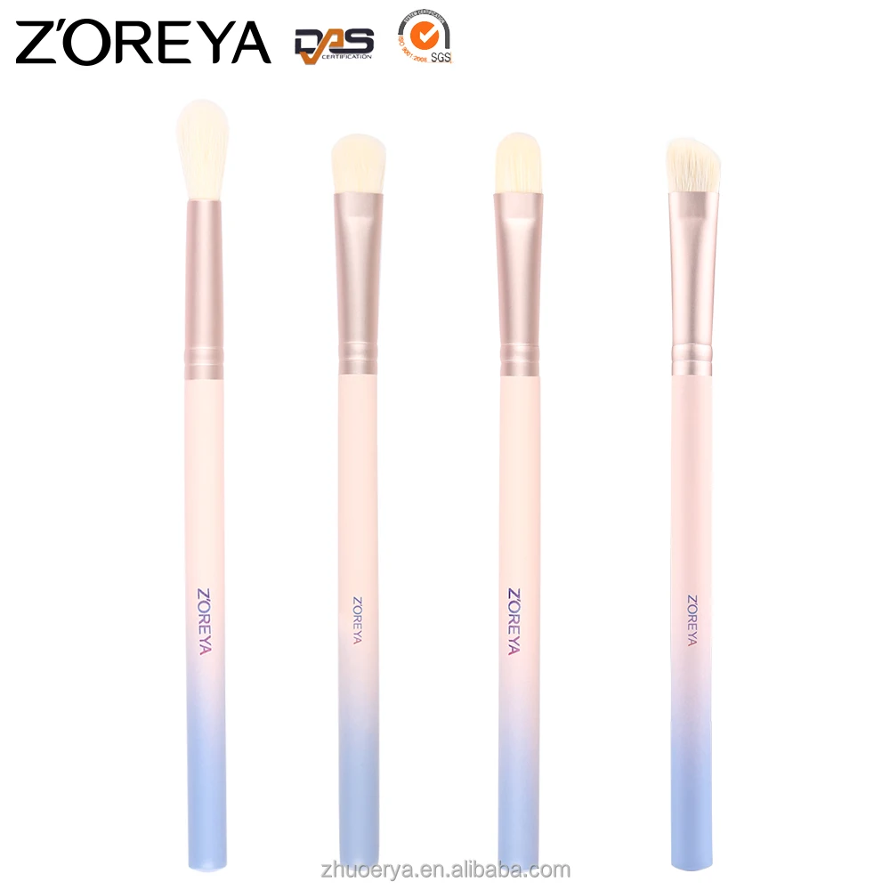 Beauty tools promotional makeup brushes professional