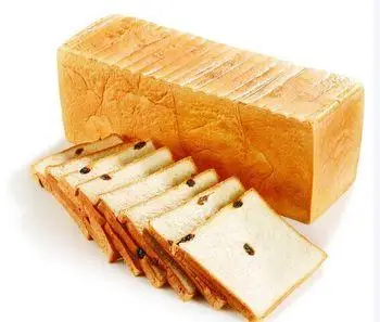 Automatic butter bread make machine or toast bread production line