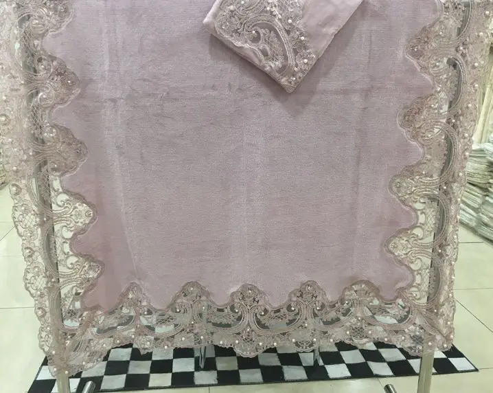 High Quality And Soft Milestone Baby Blanket Knitted